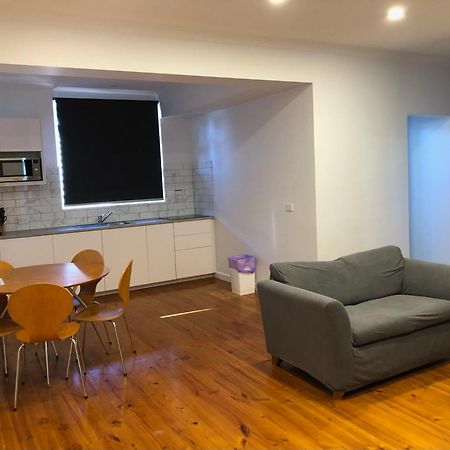 Glenelg Holiday Apartments-Ellis Adelaida Exterior foto