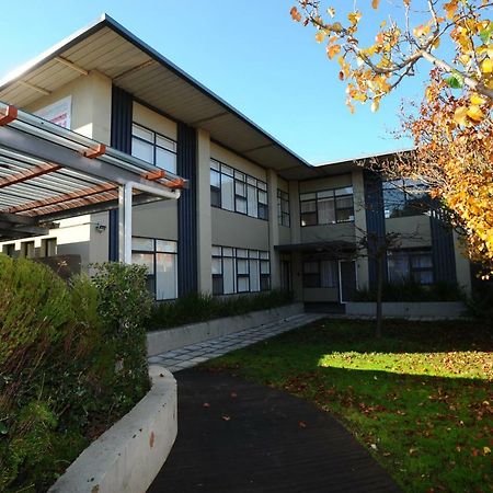 Glenelg Holiday Apartments-Ellis Adelaida Exterior foto