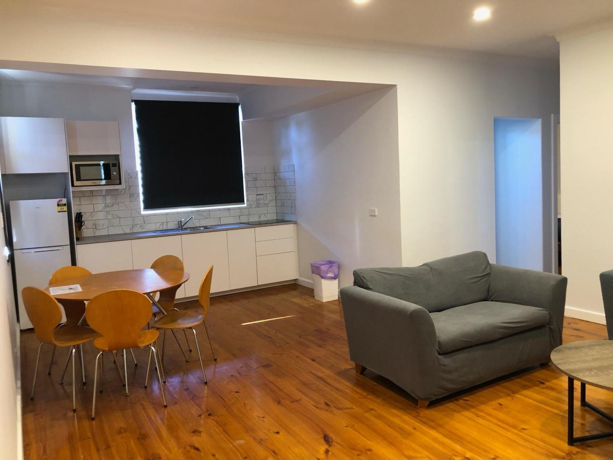 Glenelg Holiday Apartments-Ellis Adelaida Exterior foto