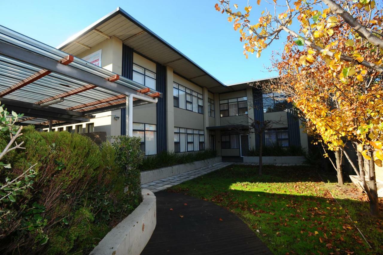 Glenelg Holiday Apartments-Ellis Adelaida Exterior foto