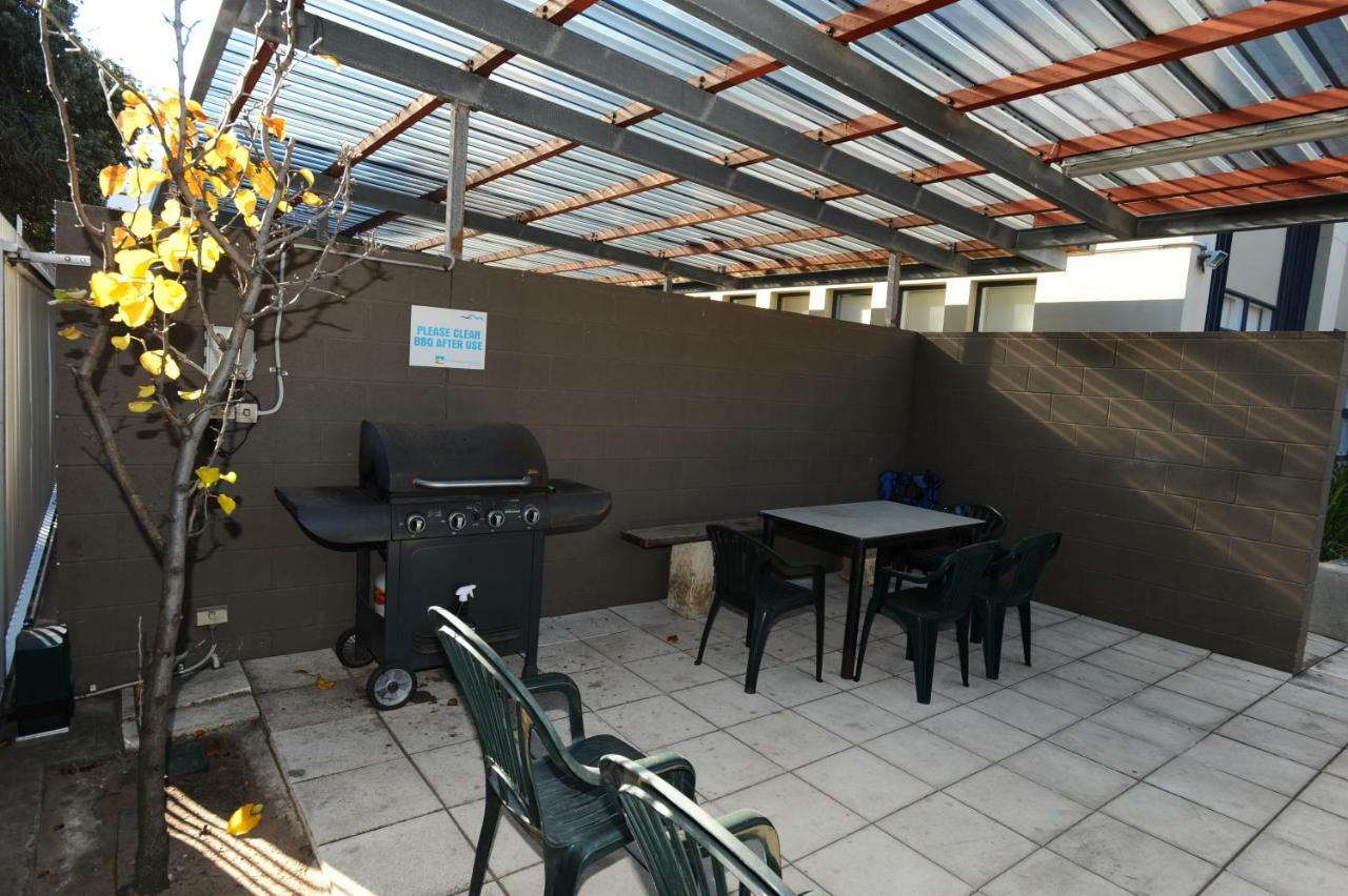 Glenelg Holiday Apartments-Ellis Adelaida Exterior foto